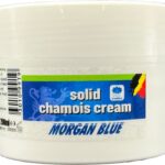 Morgan Blue Soft Chamois Cream
