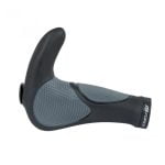 Force F Gel Lock-on Grips w Integrated Bar Ends