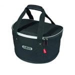 Abus Urbanite ST 3705 Bloombury Black