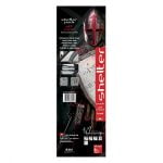 Efetto Mariposa Shelter Pack Off Road