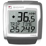 Sigma Bc1106 11-Function Topline Wired Bicycle Computer