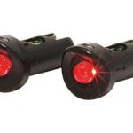 Φως Πίσω Για Τοποθέτηση Στο Τιμόνι Ποδηλάτου Road Xlc Safety Light