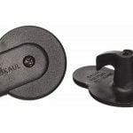 KlickFix KorbFix I Basket Fixing Set on Carrier