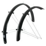 Force Trekking Mudguards 700c