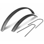 Acid Mudguard MTB 75 With Stays