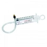 Σύριγγα Εξαέρωσης Effetto Mariposa Caffelatex Injector