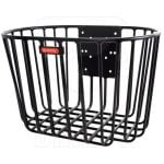 Klick-Fix Alumino Fix Handlebar Basket
