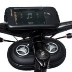 Biologic Cycletunes Speakers