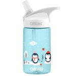 Παιδικό Παγούρι Camelbak Eddy Kids 0.4L