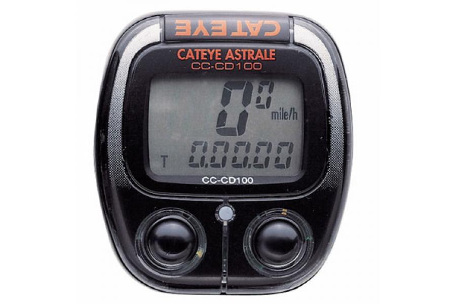 Cateye Astrale CC-CD100 - Wheel Mania