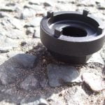 Dicta Freewheel Remover