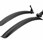 Cube Mudguard Road Set