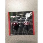 Propalm Bar Ends