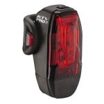 Φως Ποδηλάτου Πίσω Lezyne KTV Drive Pro Rear LED Light