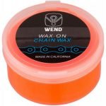 Wend Wax Paste Pocket-29ml pink