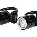 Φώτα Ποδηλάτου Σετ Lezyne Femto Drive LED Light Combo