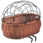 Basil Basil Pluto XL Καλάθι Σκύλου/Γάτας