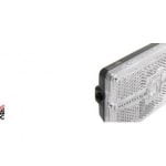 Φως Ποδηλάτου Μπροστά Cateye TL-LD570-F Auto Reflex