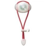 Φως Ποδηλάτου Για Τοποθέτηση Σε Κράνος/Τσάντα Cateye Loop SL-LD110-R