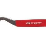 FORCE flat key with beak