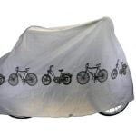 Κουκούλα Προστασίας Ποδηλάτου Ventura Bike Cover