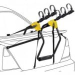 Σχάρα Αυτοκινήτου Για Ποδήλατα Saris Sentinel 3