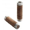 Brooks Leather Grips