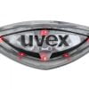 Uvex Triangle Led