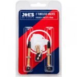 Joe's No Flats 2 Tubeless Presta Valves