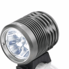 XLC Headlight Pro CLF14 – 400 Lumen Incl. Battery/Holder