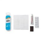 Weldtite Puncture Repair PVC kit