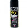 Muc-Off Dry Lube Chain Wax with P.T.F.E.