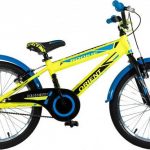 Παιδικό Ποδήλατο Orient Rookie 20''