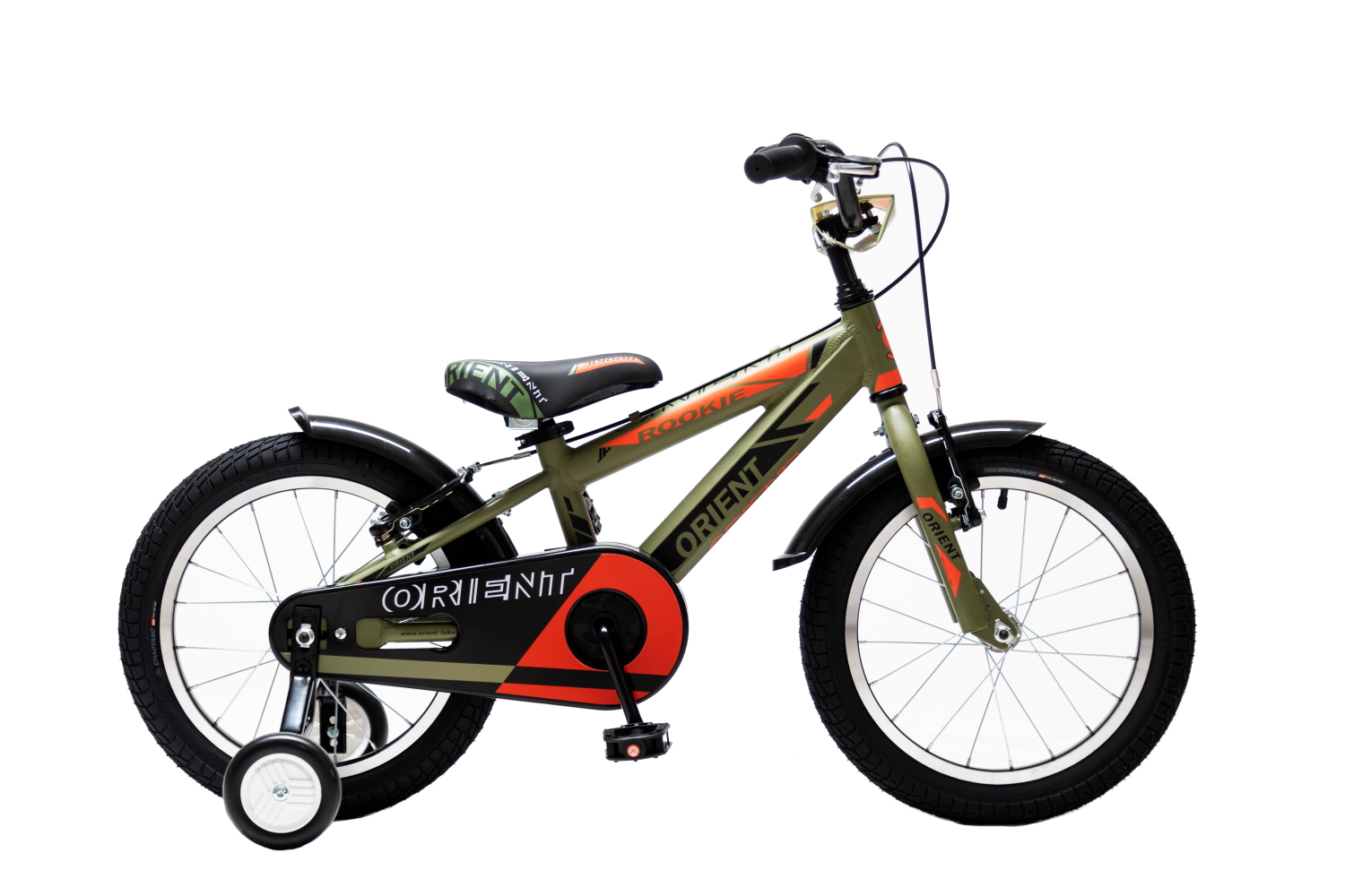 Παιδικό Ποδήλατο Orient Rookie 16”