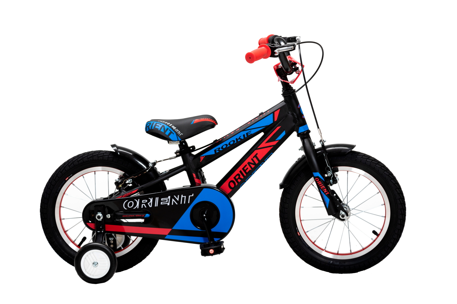 Παιδικό Ποδήλατο Orient Rookie 14”
