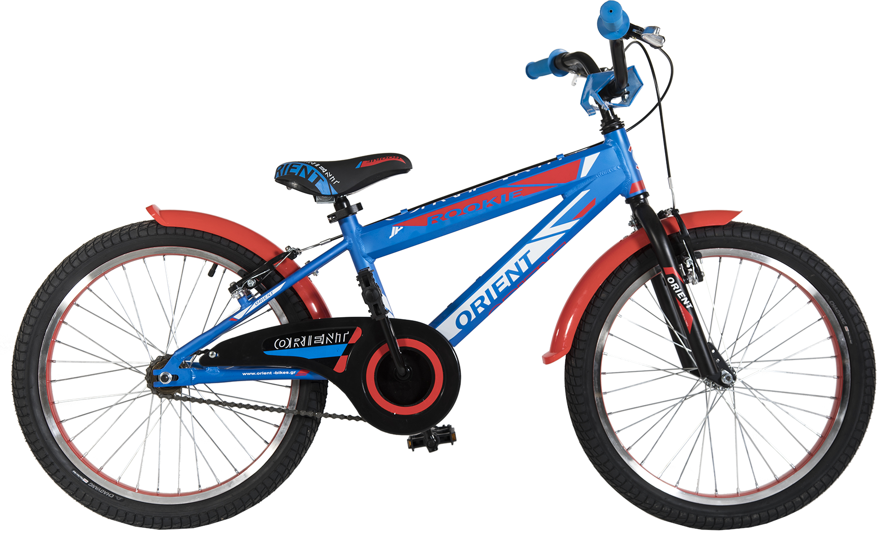 Παιδικό Ποδήλατο Orient Rookie 20”
