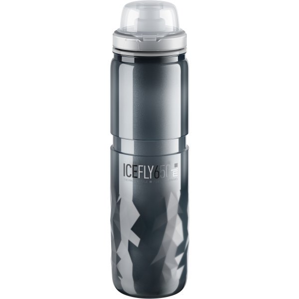 Elite Ice Fly Insulated Bottle 650ml