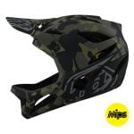 Κράνος Full Face Troy Lee Designs Stage Stealth Mips