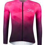 Force Gem Women's Jersey