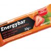 NamedSport Energy Bar Strawberry