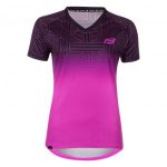 Force City Lady Jersey
