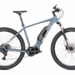 Ηλεκτρικό Ποδήλατο Ideal Hillmaster E609