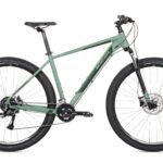 Ποδήλατο Βουνού Ideal Prorider