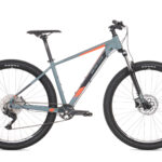 Ποδήλατο Βουνού Ideal Kritton