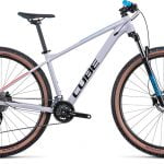 Ποδήλατο Βουνού, Cube Aim SL 2022