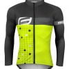 Force Square Long Jersey