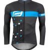 Force Square Long Jersey