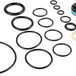 Fox Service Kit DPX2