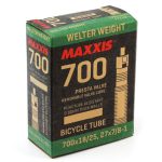 Αεροθάλαμος Maxxis Welter Weight 700×18/25C FV