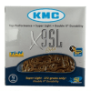 KMC X9SL Gold